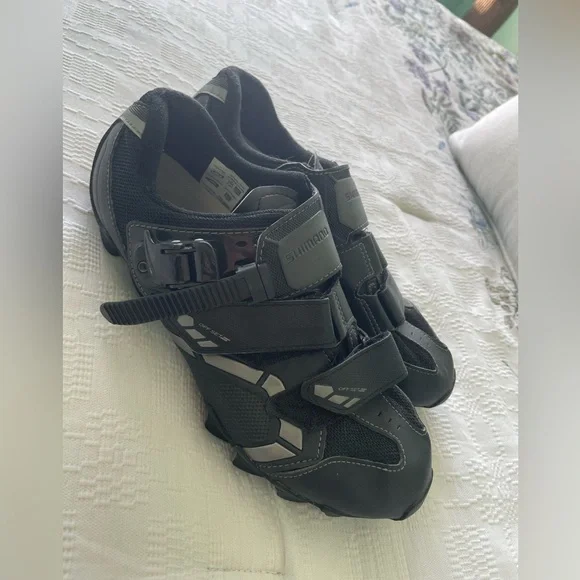 Sinonimo cycling shoes - Picture 2 of 4